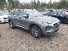 5NMS23AD9KH****** Salvage and Wrecked 2019 Hyundai Santa Fe in Templeton