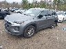 5NMS23AD9KH****** Used and Repairable 2019 Hyundai Santa Fe in Templeton