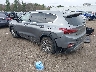 5NMS23AD9KH****** Salvage and Repairable 2019 Hyundai Santa Fe in Templeton