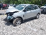 3GNAXHEV3MS****** Usados y Reparables 2021 Chevrolet Equinox en West Palm Beach