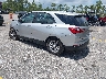 3GNAXHEV3MS****** Salvamento y Reparables 2021 Chevrolet Equinox en West Palm Beach