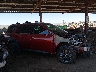 5N1DR3BA0NC****** Reparables 2022 Nissan Pathfinder en Estado de Arizona