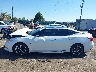 1N4AA6AP8JC****** Salvage 2018 Nissan Maxima