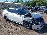 1N4AA6AP8JC****** Salvage and Wrecked 2018 Nissan Maxima in Northern Virginia