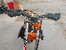 VBKEXL402JM****** Repairable 2018 KTM Enduro Four-Stroke in California State
