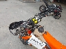 VBKEXL402JM****** Salvage 2018 KTM Enduro Four-Stroke