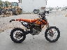 VBKEXL402JM****** Wrecked 2018 KTM Enduro Four-Stroke in California State