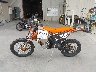 VBKEXL402JM****** Used 2018 KTM Enduro Four-Stroke in California State