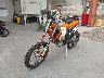 VBKEXL402JM****** Used and Repairable 2018 KTM Enduro Four-Stroke in Rec Rides Online Exclusive