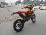 VBKEXL402JM****** Salvage and Wrecked 2018 KTM Enduro Four-Stroke in California State