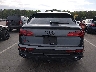 WA124AFY6P2****** Used 2023 Audi SQ5 Sportback