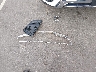WA124AFY6P2****** Wrecked 2023 Audi SQ5 Sportback in North Carolina State