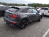 WA124AFY6P2****** Salvage and Wrecked 2023 Audi SQ5 Sportback in North Carolina State