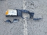 1GKDS13S232****** Wrecked 2003 GMC Envoy in California State