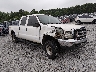 1FTNW21F3YE****** Salvage and Wrecked 2000 Ford F-250 in Mobile