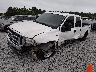 1FTNW21F3YE****** Used and Repairable 2000 Ford F-250 in Mobile