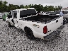 1FTNW21F3YE****** Salvage and Repairable 2000 Ford F-250 in Mobile