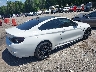 WBS4Y9C55JA****** Salvage and Wrecked 2018 BMW M4 in Georgia State