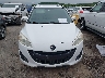 JM1CW2CL7D0****** Destrozados 2013 Mazda 5 en Estado de Oklahoma