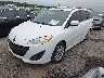 JM1CW2CL7D0****** Usados y Reparables 2013 Mazda 5 en Tulsa