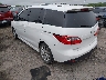 JM1CW2CL7D0****** Salvamento y Reparables 2013 Mazda 5 en Tulsa