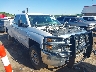 1GC4KVCG6KF****** Salvage and Wrecked 2019 Chevrolet Silverado 3500 in Oklahoma City