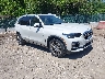 5UXCR6C05M9****** Salvage and Wrecked 2021 BMW X5 in Baltimore