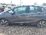 3HGGK5H89FM****** Reparables 2015 Honda Fit en Estado de Texas