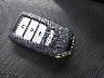 3HGGK5H89FM****** Salvamento 2015 Honda Fit en Estado de Texas