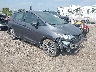 3HGGK5H89FM****** Salvamento y Destrozados 2015 Honda Fit en McAllen
