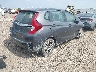 3HGGK5H89FM****** Salvamento y Destrozados 2015 Honda Fit en Estado de Texas