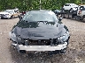 2HGFC2F62KH****** Wrecked 2019 Honda Civic in Maryland State