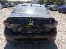 2HGFE4F80SH****** Wrecked 2025 Honda Civic Hybrid