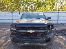 3GCUKREC3JG****** Destrozados 2018 Chevrolet Silverado 1500 en Estado de Michigan