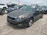 5XXGM4A75DG****** Used and Repairable 2013 Kia Optima in San Antonio South