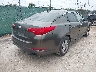 5XXGM4A75DG****** Salvage and Wrecked 2013 Kia Optima in Texas State