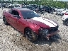 2G1FK1EJ4A9****** Salvamento y Destrozados 2010 Chevrolet Camaro en Atlanta South