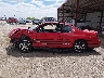 2G1WZ121649****** Repairable 2004 Chevrolet Monte Carlo in Nebraska State