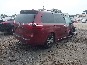 5TDYZ3DC6KS****** Salvamento y Destrozados 2019 Toyota Sienna en Estado de Georgia