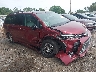 5TDYZ3DC6KS****** Salvamento y Reparables 2019 Toyota Sienna en Estado de Georgia