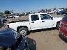 1GCCS13E878****** Repairable 2007 Chevrolet Colorado in California State