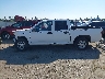 1GCCS13E878****** Salvage 2007 Chevrolet Colorado