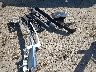1GCCS13E878****** Wrecked 2007 Chevrolet Colorado in California State