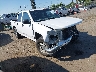 1GCCS13E878****** Salvage and Wrecked 2007 Chevrolet Colorado in Fresno