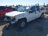 1GCCS13E878****** Used and Repairable 2007 Chevrolet Colorado in Fresno