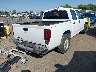 1GCCS13E878****** Salvage and Wrecked 2007 Chevrolet Colorado in California State