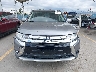 JA4AD3A38GZ****** Destrozados 2016 Mitsubishi Outlander en Estado de California