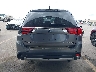 JA4AD3A38GZ****** Destrozados 2016 Mitsubishi Outlander