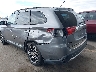 JA4AD3A38GZ****** Reparables 2016 Mitsubishi Outlander