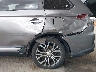 JA4AD3A38GZ****** Salvamento y Destrozados 2016 Mitsubishi Outlander en North Hollywood
